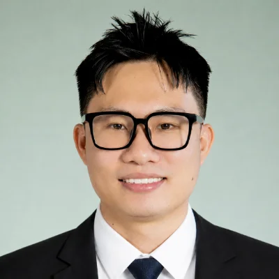 Trần Hữu Hiệp